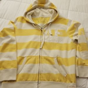 Used Mens American Eagle Hoody